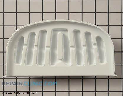 Drip Tray WR17X12884 Alternate Product View