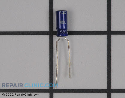 Resistor 2401-002619 Alternate Product View