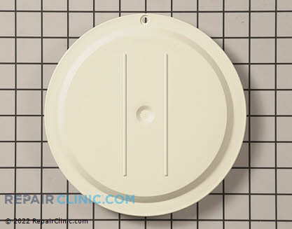Stirrer Blade Cover WB06X10814 Alternate Product View