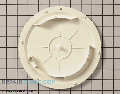 Stirrer Blade Cover WB06X10814 Alternate Product View