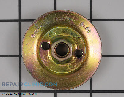Drive Pulley 532194126 Alternate Product View
