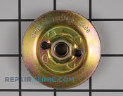 Drive Pulley - Part # 1936092 Mfg Part # 532194126