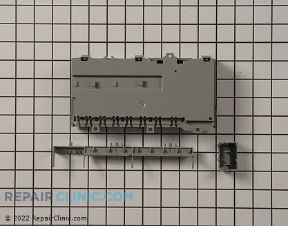 Main Control Board W11035586 Alternate Product View