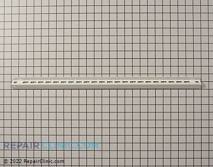 Drawer Slide Rail WR72X96 Alternate Product View