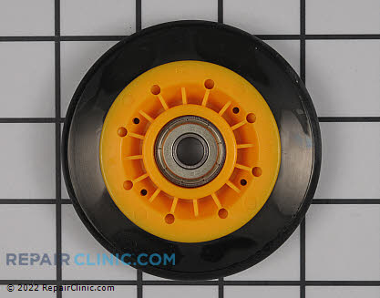Drum Roller AGM75510719 Alternate Product View