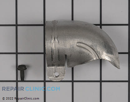 Exhaust Deflector 697816 Alternate Product View