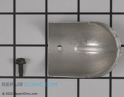Exhaust Deflector 794213 Alternate Product View