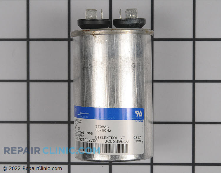 S1-02421062700 Run Capacitor