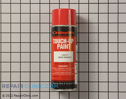 Spray Paint 1685611SM Alternate Product View