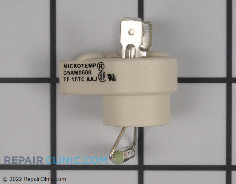 FUS00620 Thermoprotector