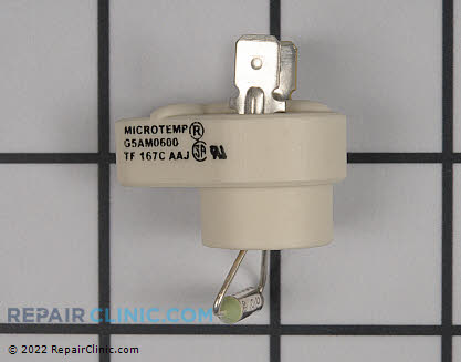 Thermoprotector FUS00620 Alternate Product View
