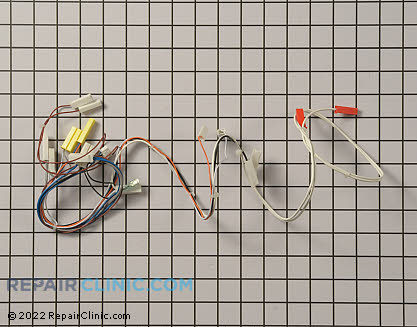 Wire Harness F030A7B70AP Alternate Product View
