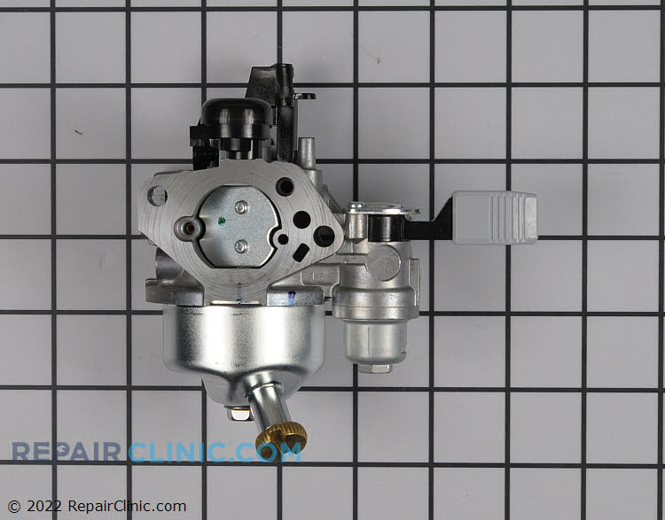 Snowblower Carburetor 16100ZE2J41 Fast Shipping Repair Clinic