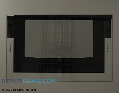 Door Glass 316452716 Alternate Product View