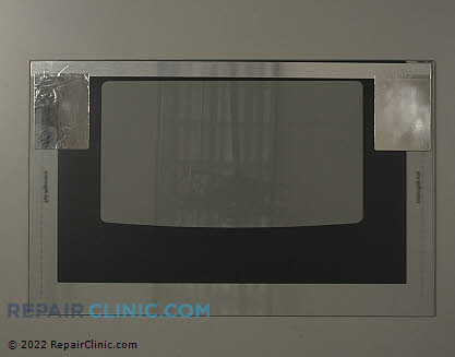 Door Glass 316452716 Alternate Product View