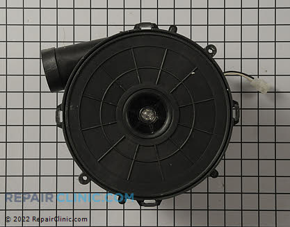Draft Inducer Motor 47M55 Alternate Product View
