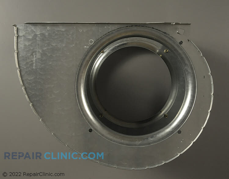 Furnace Fan Shroud 320788704 Carrier Fan Shroud Repair Clinic