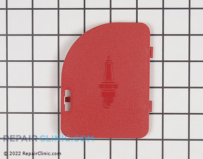 Plug Button 63347-V10-020 Alternate Product View