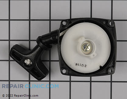 Recoil Starter 17720009560 Alternate Product View