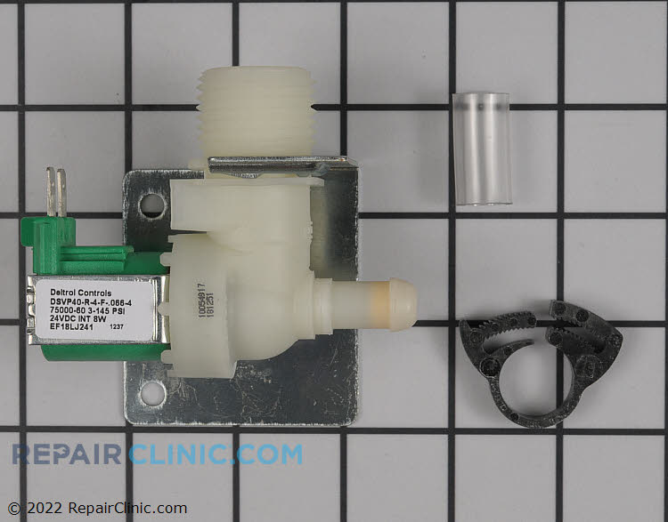 Water Inlet Valve EF18LJ241 Alternate Product View