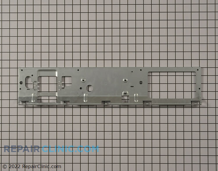 8062035 Bracket & Flange