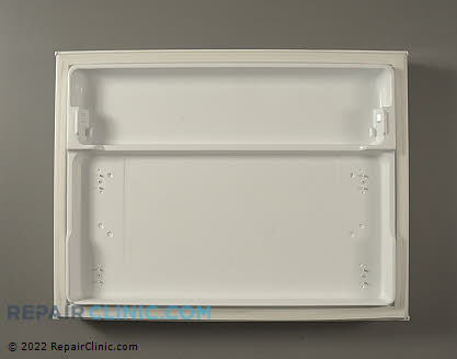 Door Assembly ADC52734121 Alternate Product View