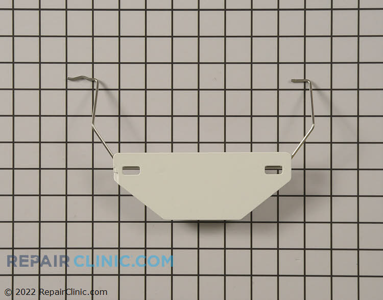 Refrigerator Ice Level Arm WPW10152975 Fast Shipping Repair Clinic