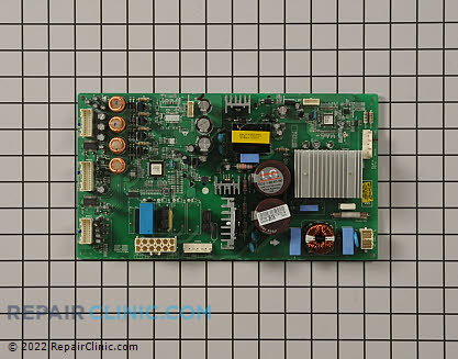 Main Control Board CSP30021078 Alternate Product View