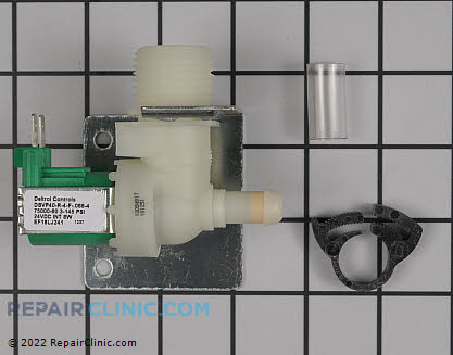 Water Inlet Valve EF18LJ241 Alternate Product View