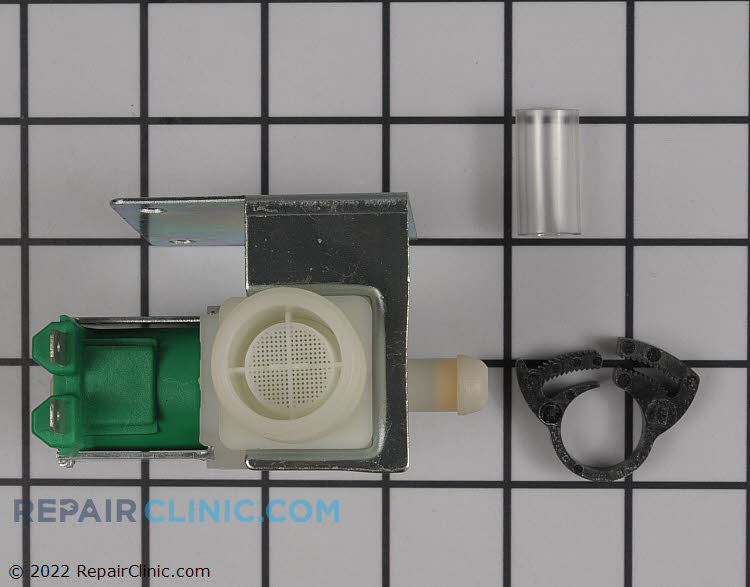 Water Inlet Valve EF18LJ241 Alternate Product View