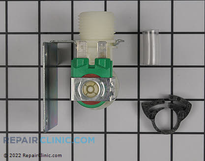 Water Inlet Valve EF18LJ241 Alternate Product View