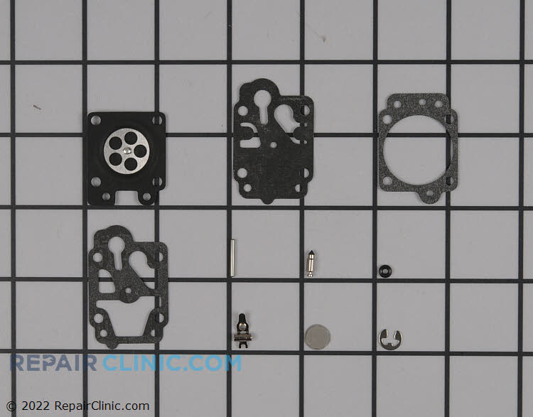 Husqvarna Leaf Blower Carburetor Kit K21WYA