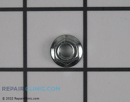 Flange Nut 14 100 16-S Alternate Product View