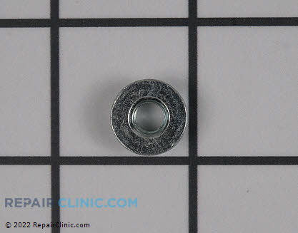 Flange Nut 14 100 16-S Alternate Product View