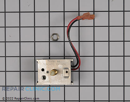 Motor Control Board 00413131 Alternate Product View