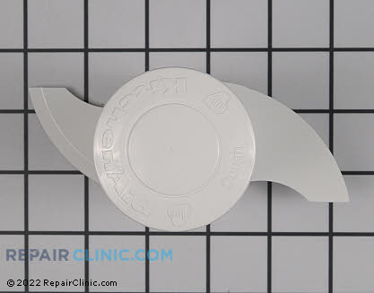 Blade WPW10451489 Alternate Product View