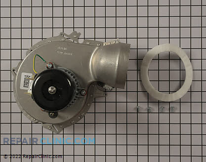 Draft Inducer Motor 1014529 Alternate Product View