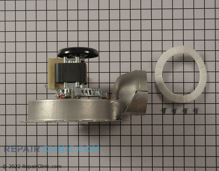 Draft Inducer Motor 1014529
