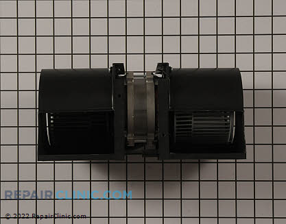 Exhaust Fan Motor 6549W1V001H Alternate Product View