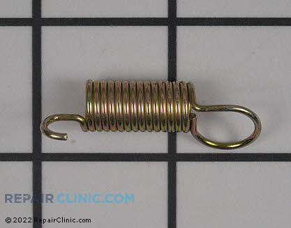 Extension Spring 732-3118 Alternate Product View