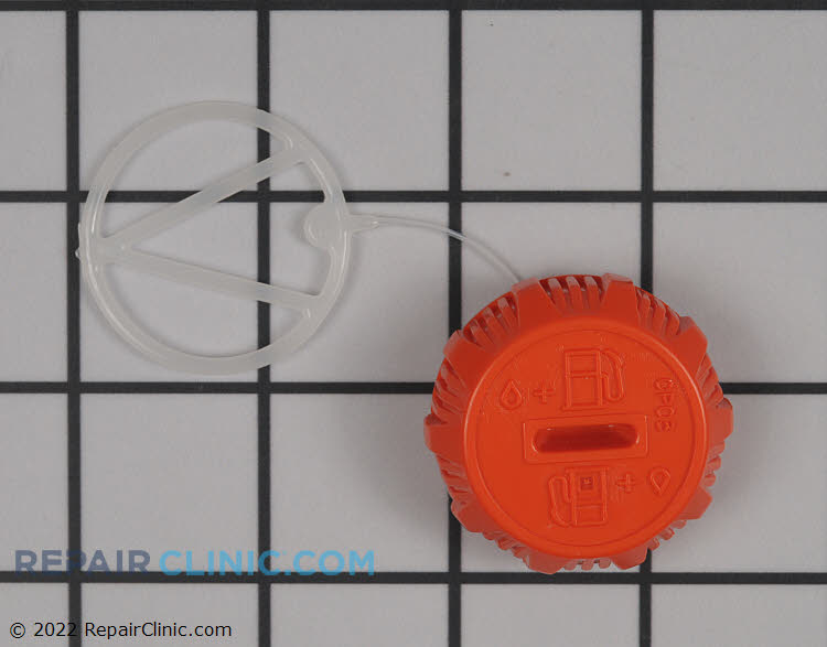 P021037920 Fuel Cap