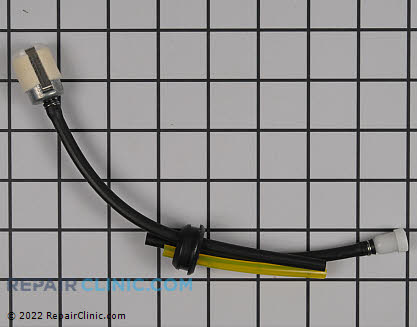 Fuel Line 90104Y Alternate Product View