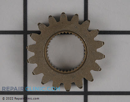 Gear 717-1210A Alternate Product View