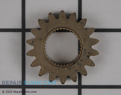 Gear 717-1210A Alternate Product View