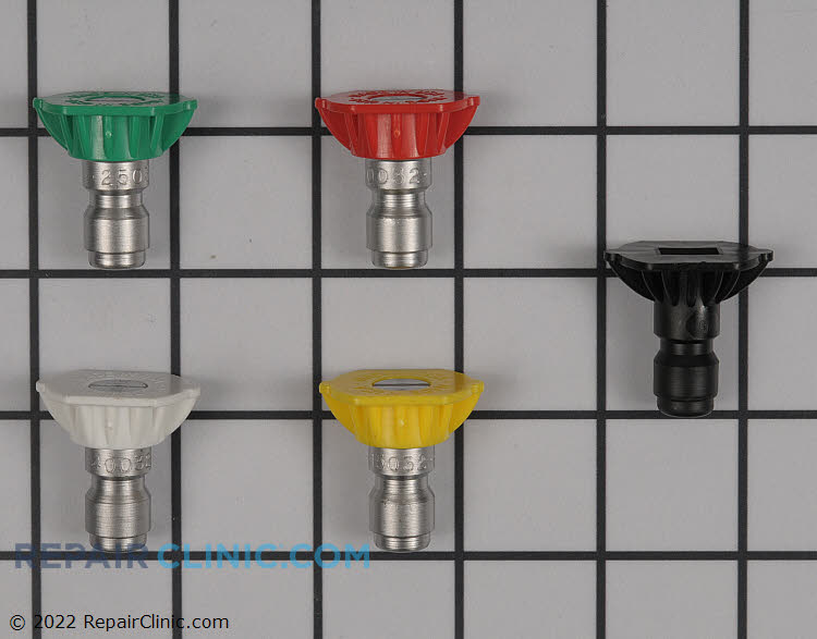 0H9617B Nozzle