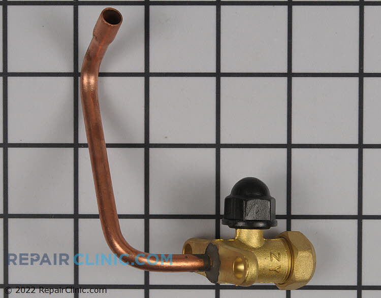 Valve AC-7800-81 Alternate Product View