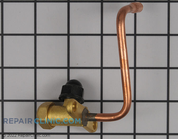 Valve AC-7800-81 Alternate Product View