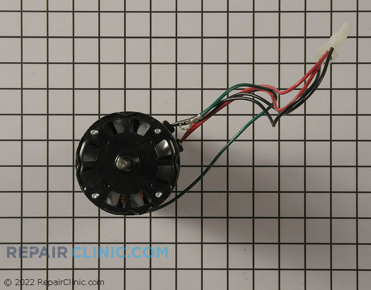 Nortek Global Inducer Motor 621080