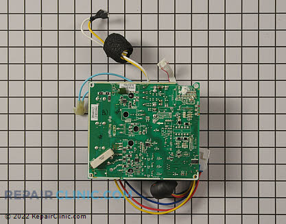 Inverter Board DB93-04347A Alternate Product View