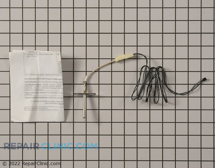 00619630 Temperature Sensor